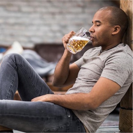 Alcohol Facts You Should Know