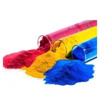 Colours