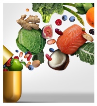 Vitamins